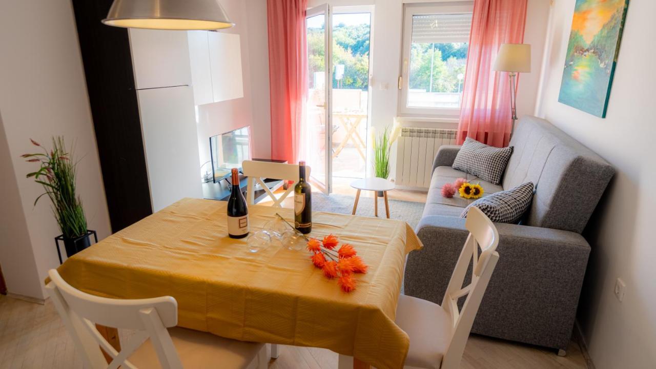 1St Floorc Διαμέρισμα Πούλα Εξωτερικό φωτογραφία