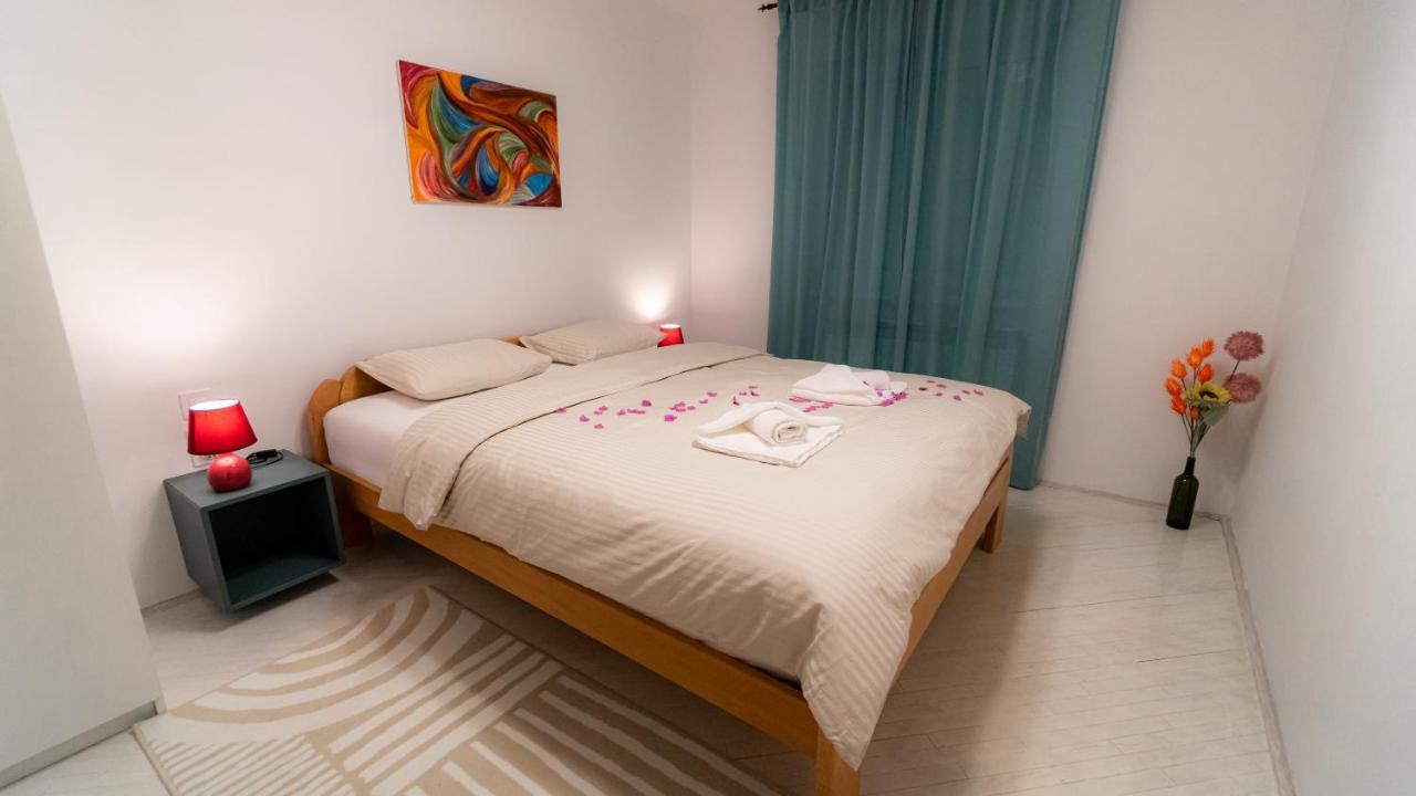 1St Floorc Διαμέρισμα Πούλα Εξωτερικό φωτογραφία
